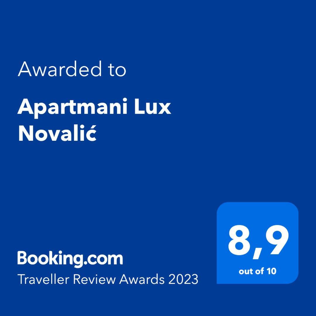 Hotel Novalic Konjic Exterior foto